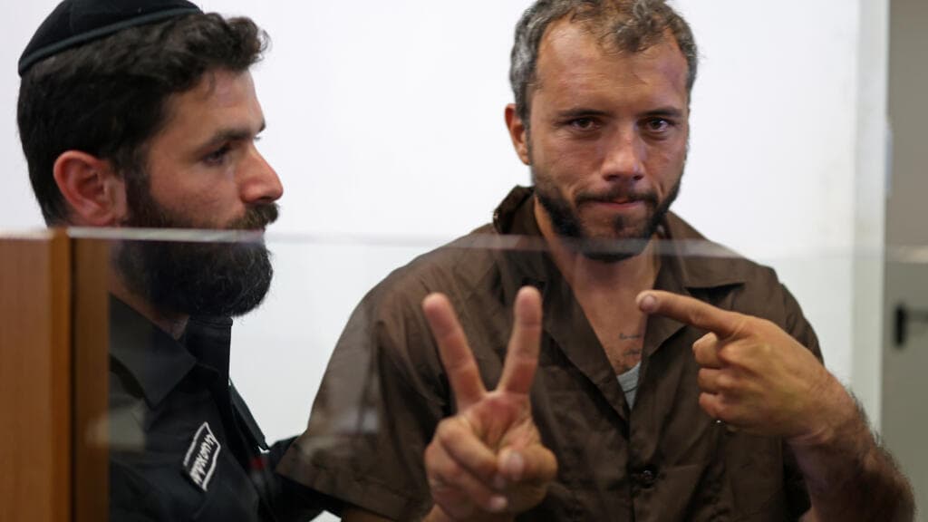 Israel court extends detention of two Gaza flotilla activists amid abuse claims