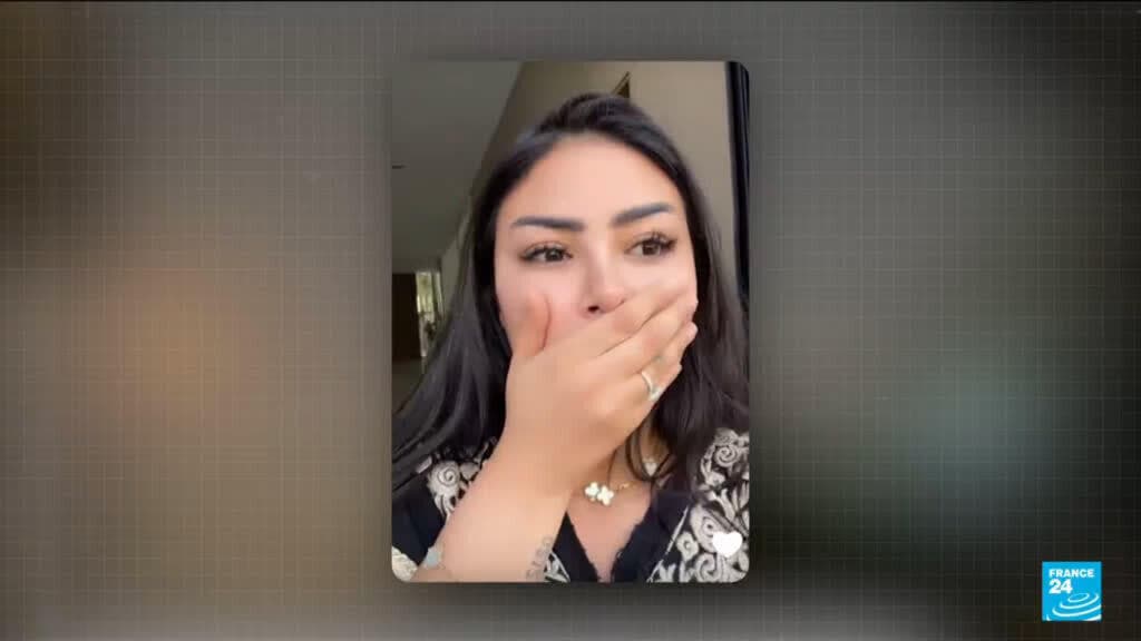 Dozens arrested in Dubai for allegedly filming the war