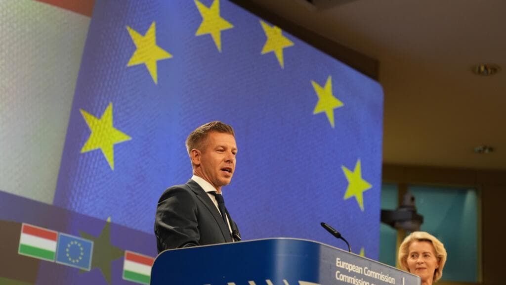 EU Releases €16 Billion in Frozen Funds for Hungary Amid Reforms
