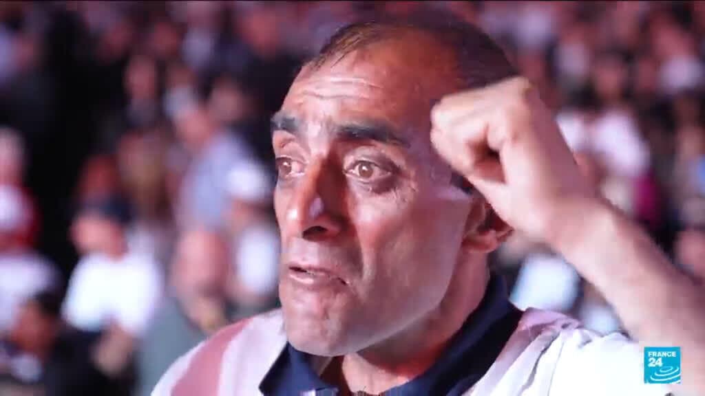 Disinformation Campaigns Target Armenian Voters Amid Elections