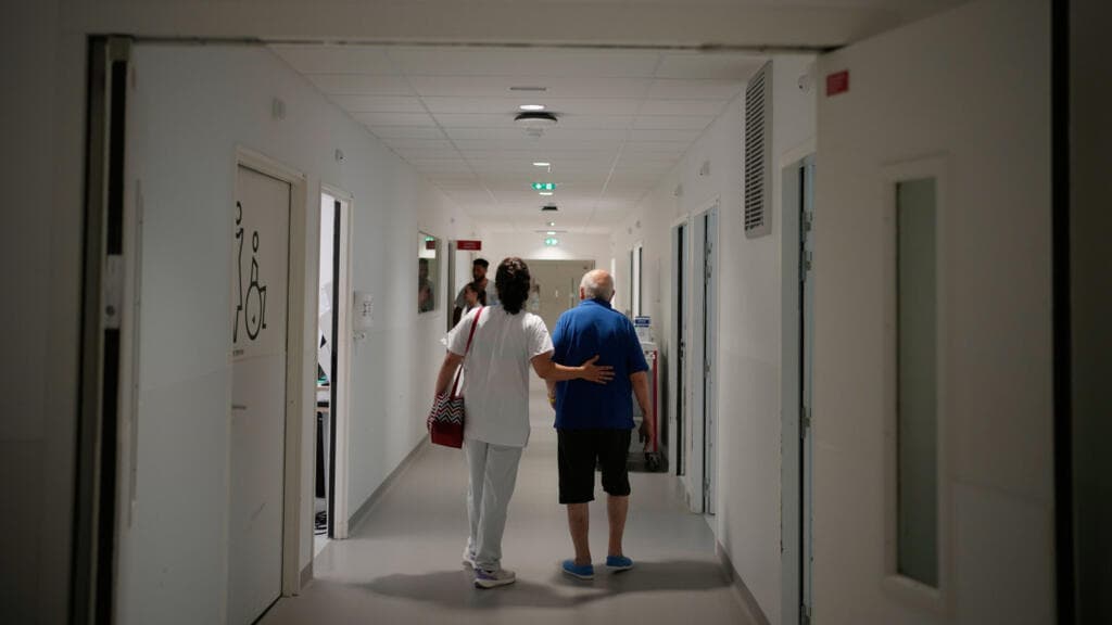 Deaths in Paris region exceed 3,000 amid June's unprecedented heatwave