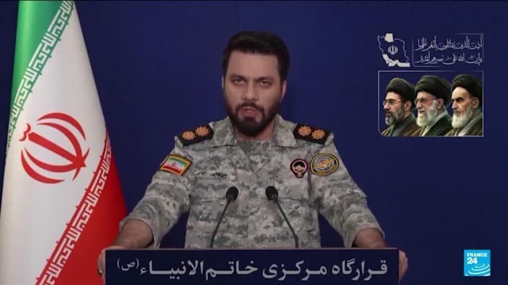 Iran media casts doubt on US peace plan as strikes land across the Mideast