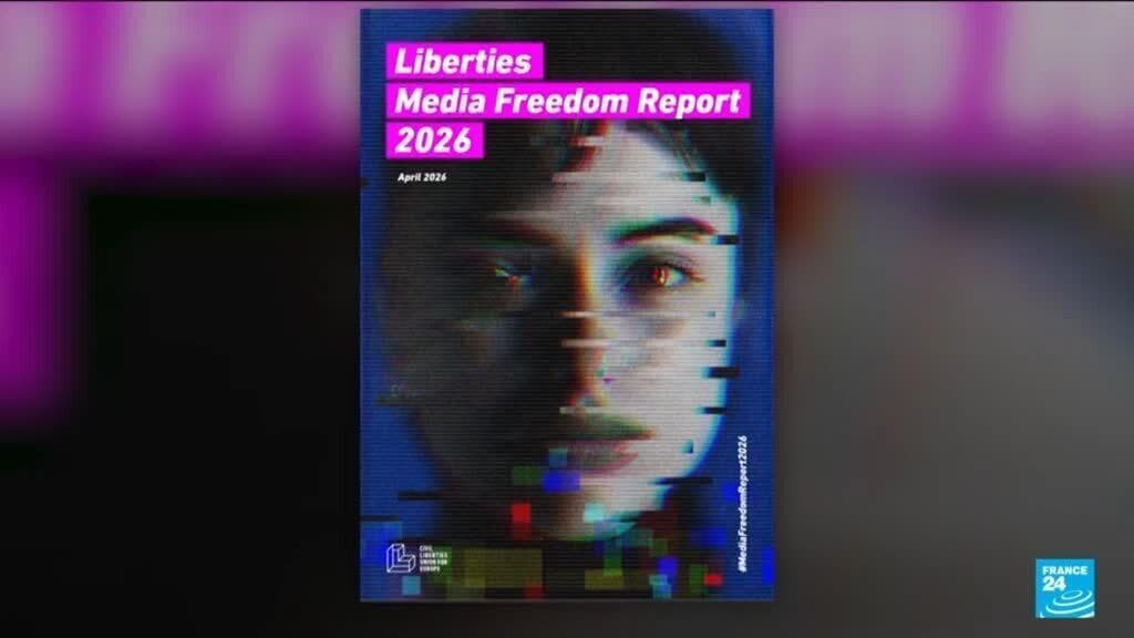 'When media freedom goes, the rest is not far behind', campaigner says