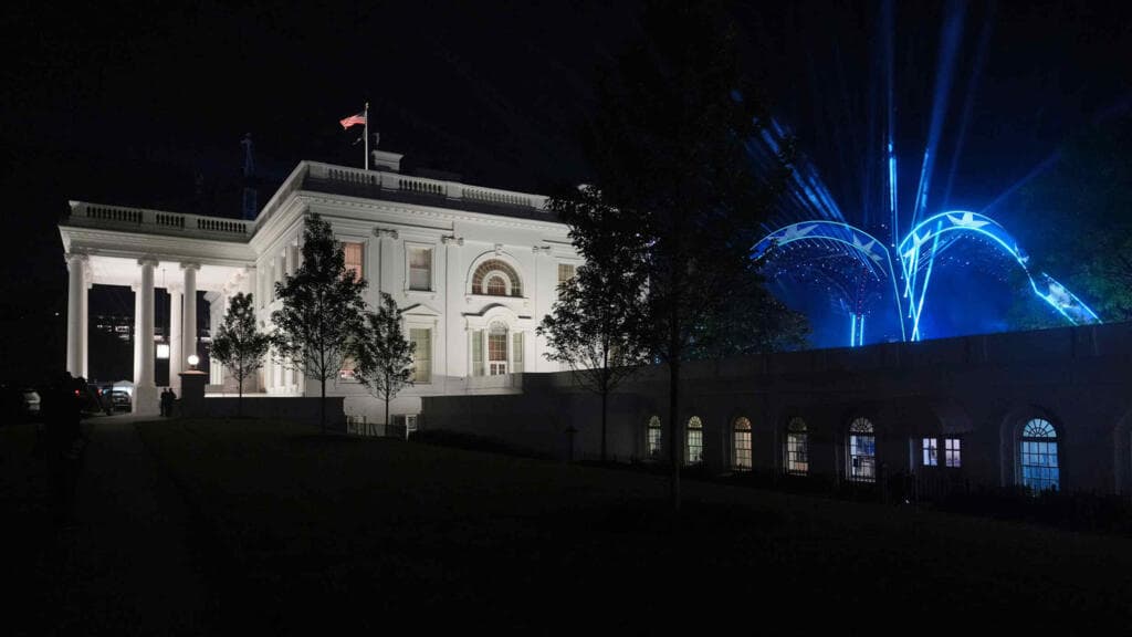 FBI Disrupts Alleged Plot to Attack White House During UFC Event