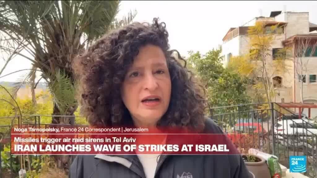 'Iran and Hezbollah still able to coordinate strikes on Israel'