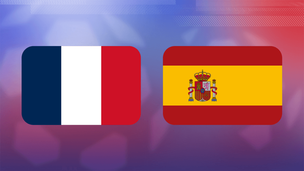 France Faces Spain in World Cup Semi-Final Showdown