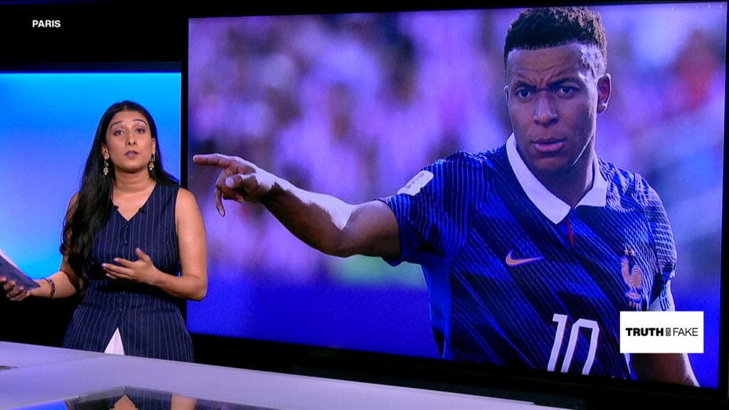 FIFA World Cup Faces Misinformation Amid Real Incidents of Racism