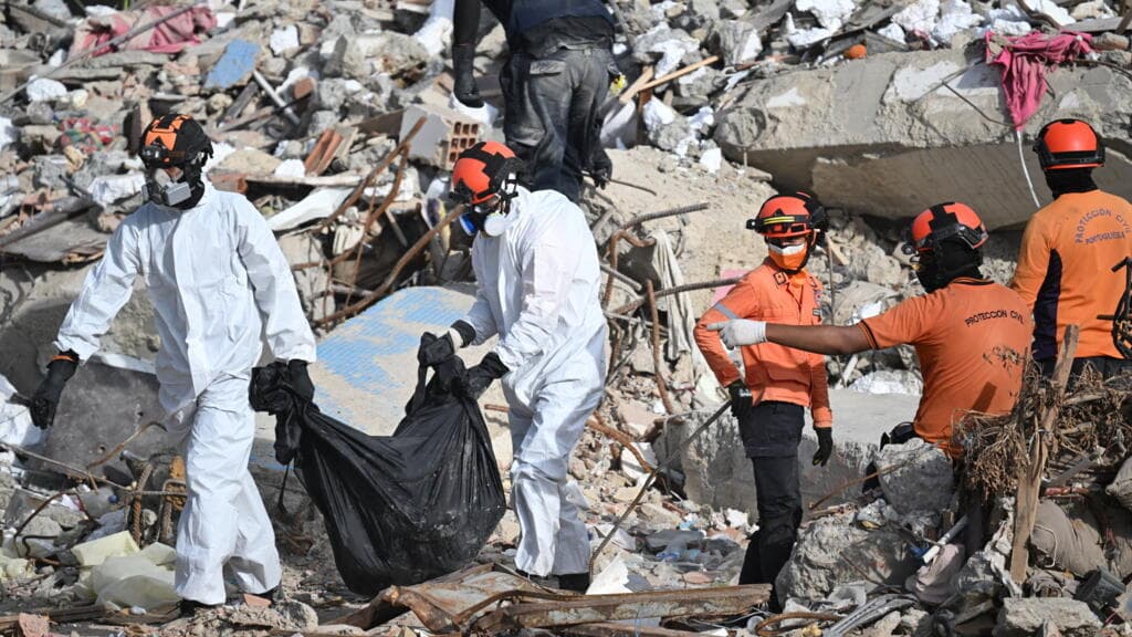 Venezuela's earthquake death toll exceeds 5,000; IMF allocates $346 million for recovery