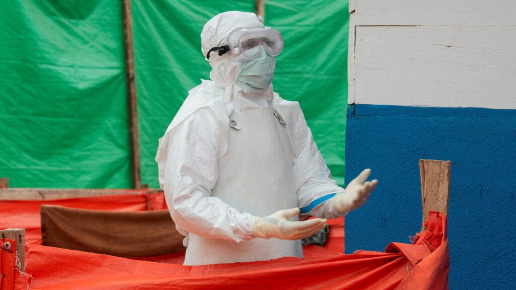 WHO Reports Progress in DR Congo Ebola Response, Warns Outbreak Continues