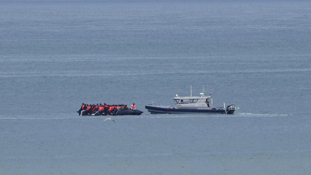Fourteen Individuals to Face Trial in Fatal Channel Migrant Crossing Incident