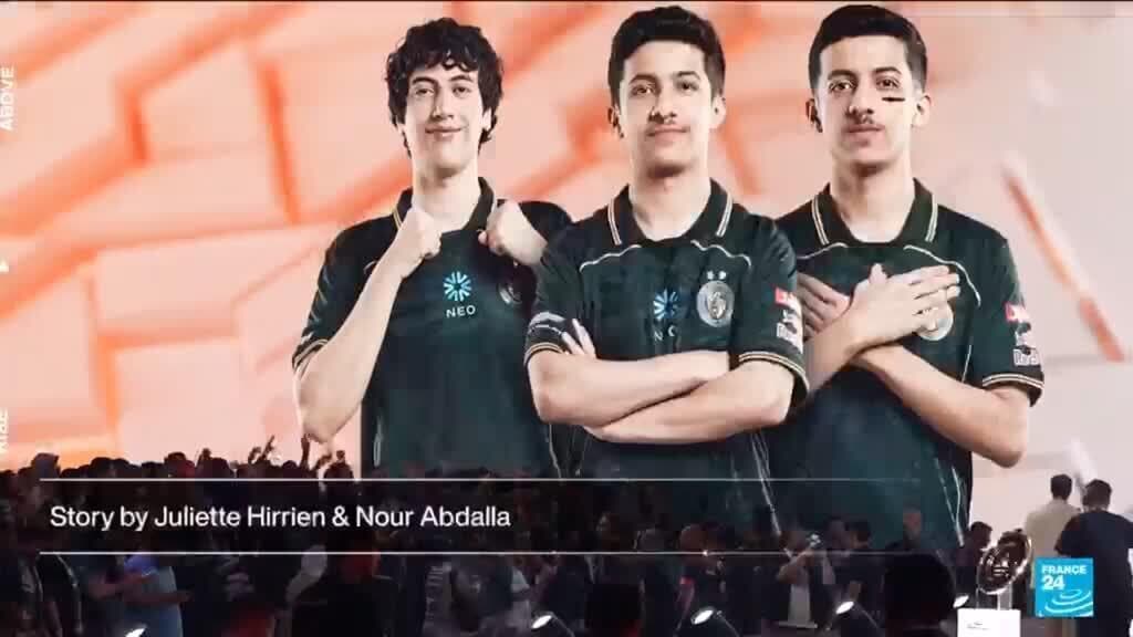 Saudi Arabia Invests Billions to Establish Itself as a Global Esports Leader