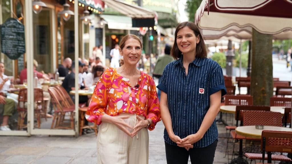 Exploring the Charming 3rd Arrondissement of Paris