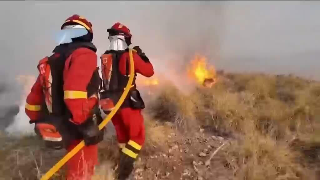 Spain Faces Deadliest Wildfire in Two Decades, Leaving 12 Dead and 23 Missing