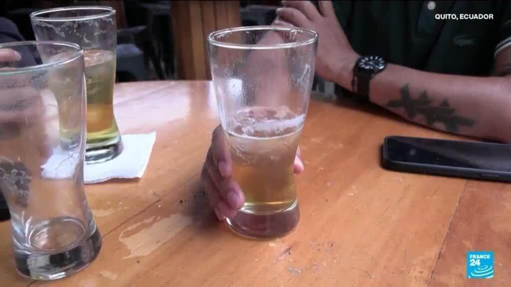 Ecuador's President Encourages Fans to Enjoy Alcohol During World Cup