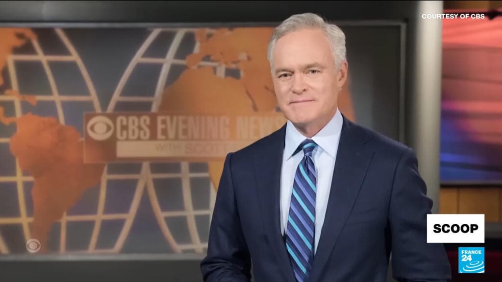 Doubts grow over future of '60 Minutes' after firing of Scott Pelley