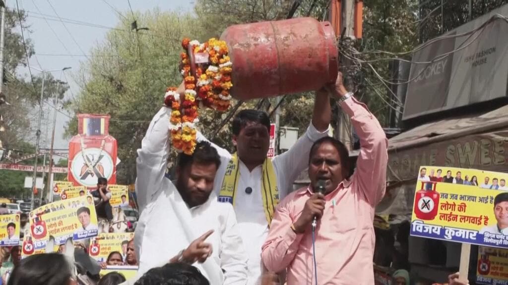 India faces dilemma as energy crisis bites amid US trade deal negotiations