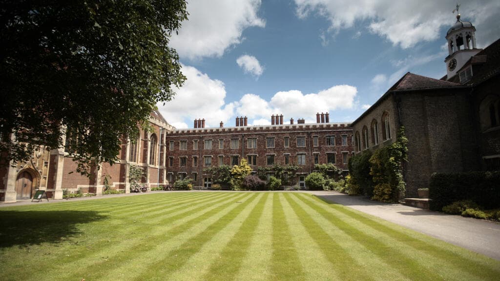 Former Cambridge Professor Jason Arday Found Dead Amid Plagiarism Controversy