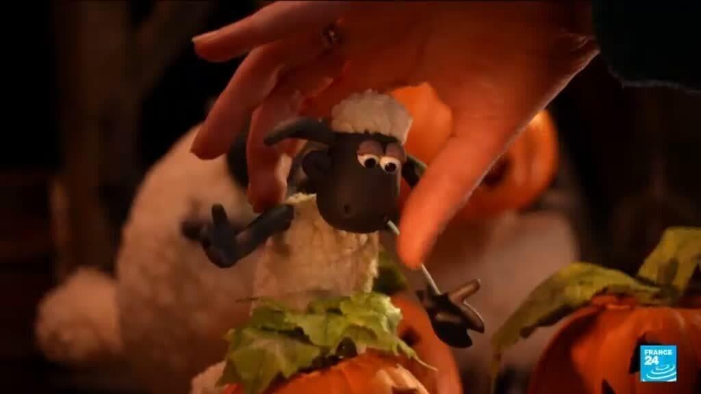 Aardman Animations Celebrates 50 Years with New Shaun the Sheep Story