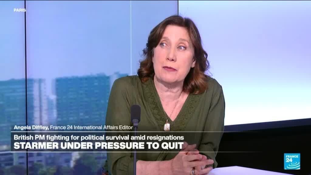 Labour Voters Show Significant Discontent with Starmer Amid Resignation Calls