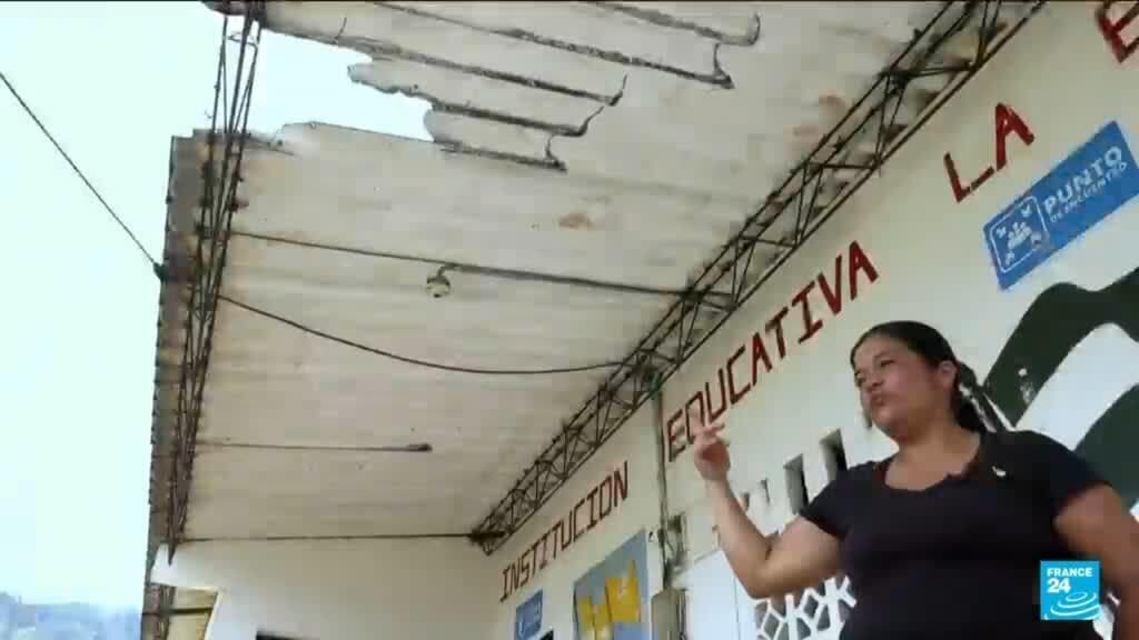 Colombia to Hold Presidential Elections Amid Ongoing Violence This Sunday