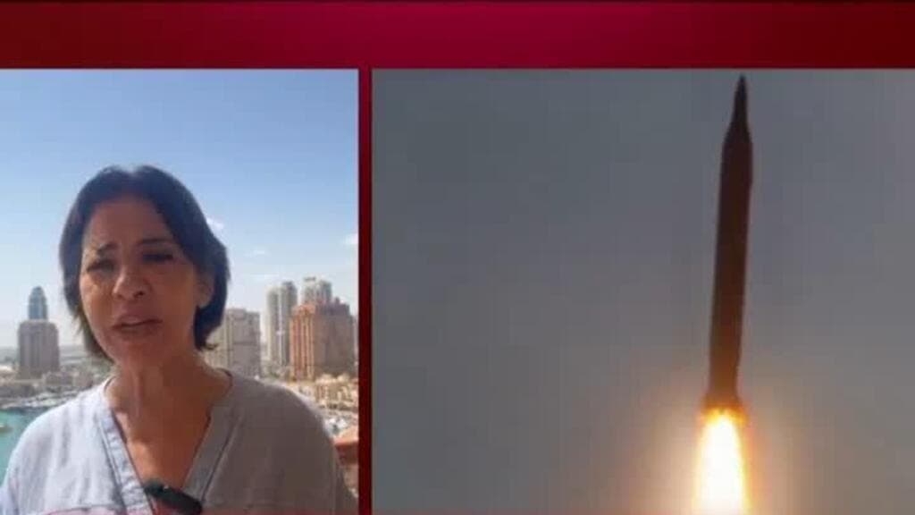 'Disaster' for Gulf states if Iran targets desalination plants