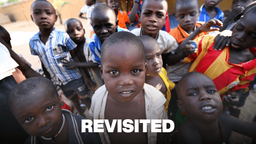 Chadian victims of 2007 French false adoption scandal still seeking compensation