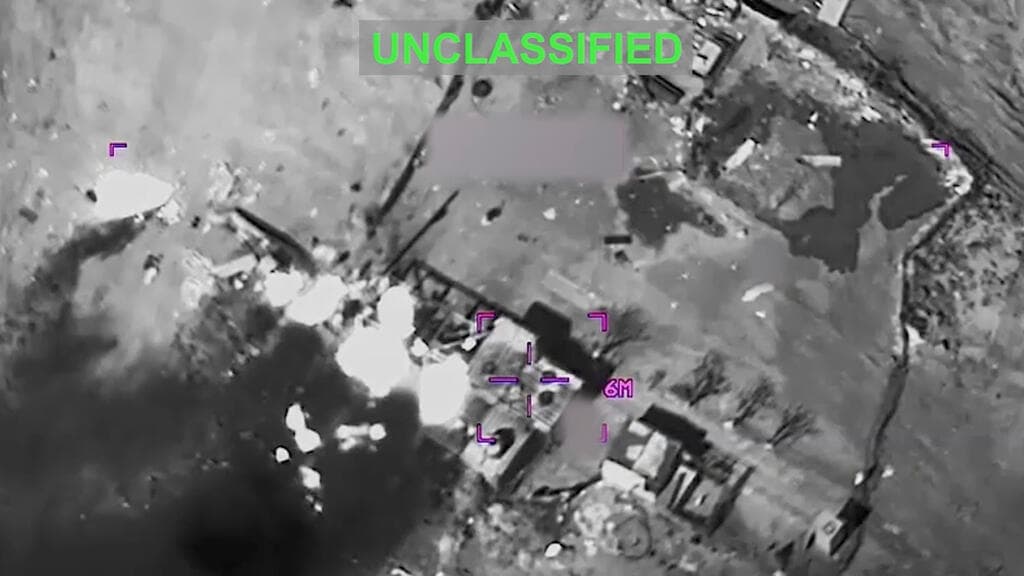 White House releases video montages gamifying Iran war on social media