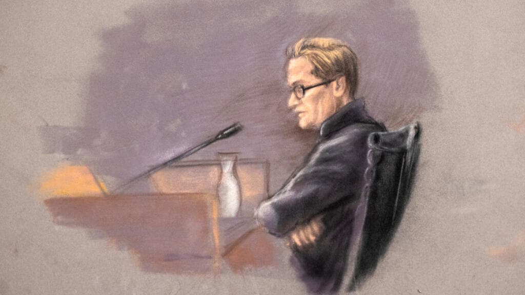 Marius Borg Høiby, son of Norway's crown princess, sentenced to four years for rape
