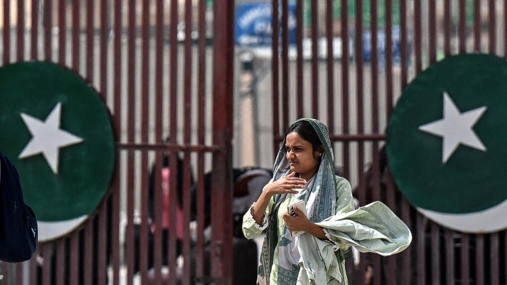 Asia holds its breath as Iran war drags on