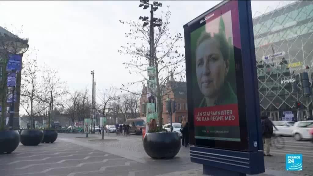 Denmark goes to the polls following crisis with US over Greenland