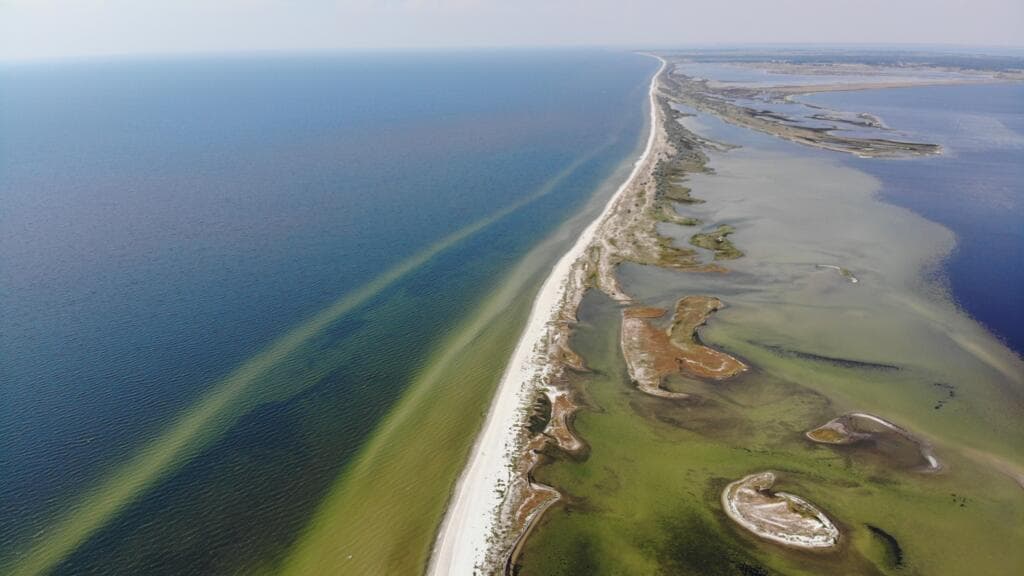 Russia Withdraws from Kinburn Spit, Its Westernmost Position in Ukraine