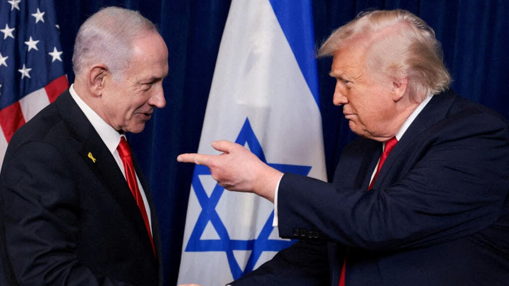 Israeli Strikes in Lebanon Raise Concerns Over U.S. Support for Israel