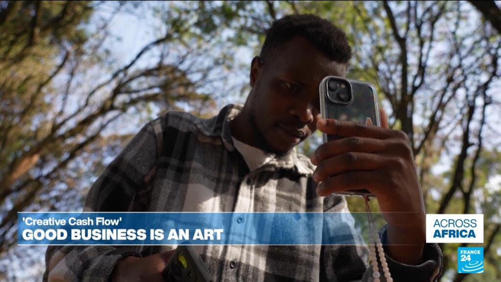 Marie Lora-Mungai Releases Handbook for African Creatives' Business Success
