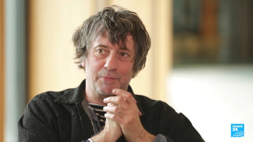Graham Coxon Discusses Blur, Brexit, and His Solo Music Career