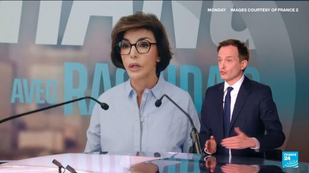 Could a surprise alliance win Paris mayoral race for Dati?