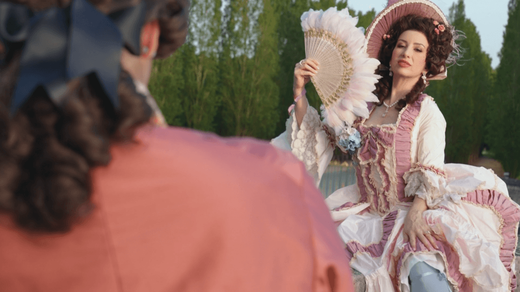 Marie-Antoinette: France's Last Queen and a Lasting Cultural Icon