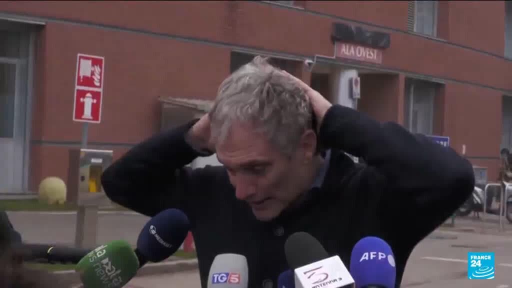 Crans-Montana: About 40 killed, 119 injured in fire