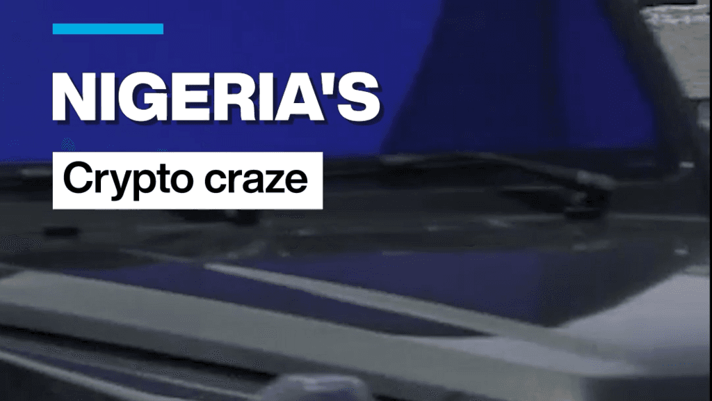 Nigeria's Cryptocurrency Boom: Opportunities Amid Scams and Money Laundering