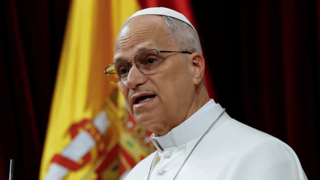 Pope Leo XIV Addresses War Opposition and Migrant Support During Spain Visit