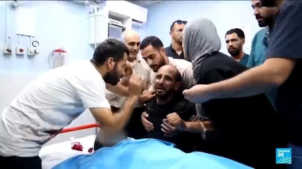 Israeli Settler Shoots and Kills Palestinian Teen in West Bank Incident