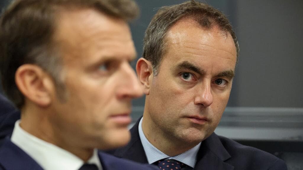 French Prime Minister Accuses 'Ultra-Left' of Inciting Unrest Before Election