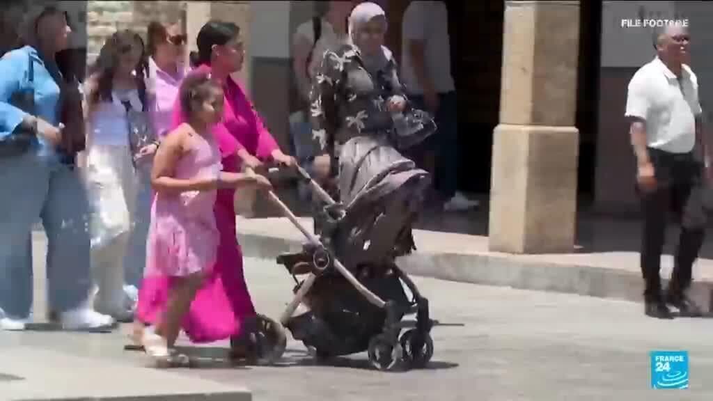 Birth Rates Decline Among Women in the Maghreb Region