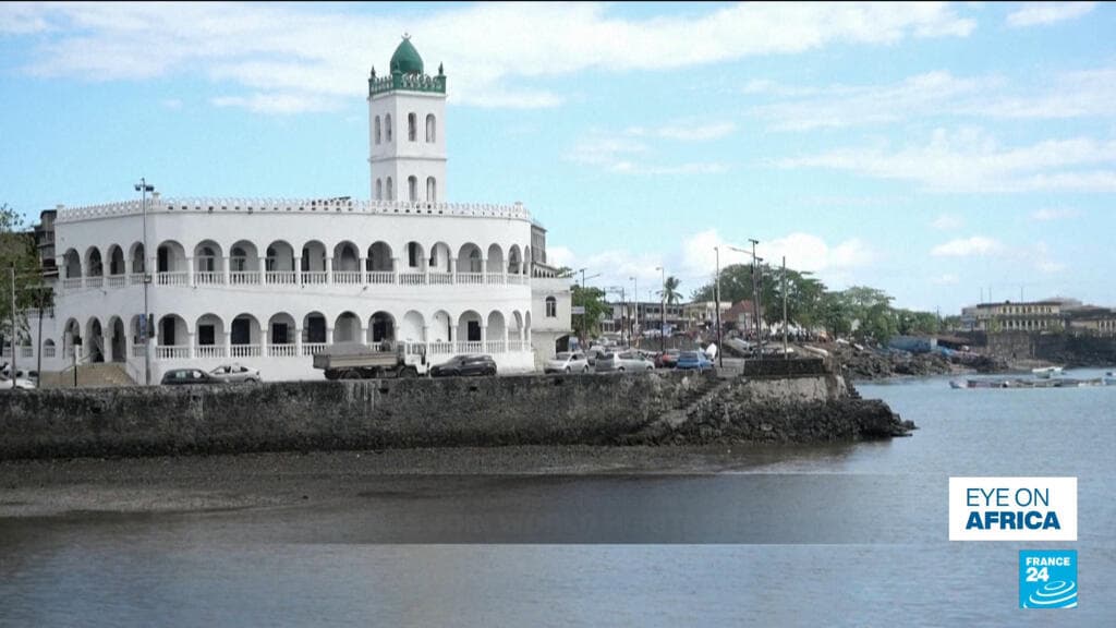 Comoros' Historic Medinas Added to UNESCO World Heritage List