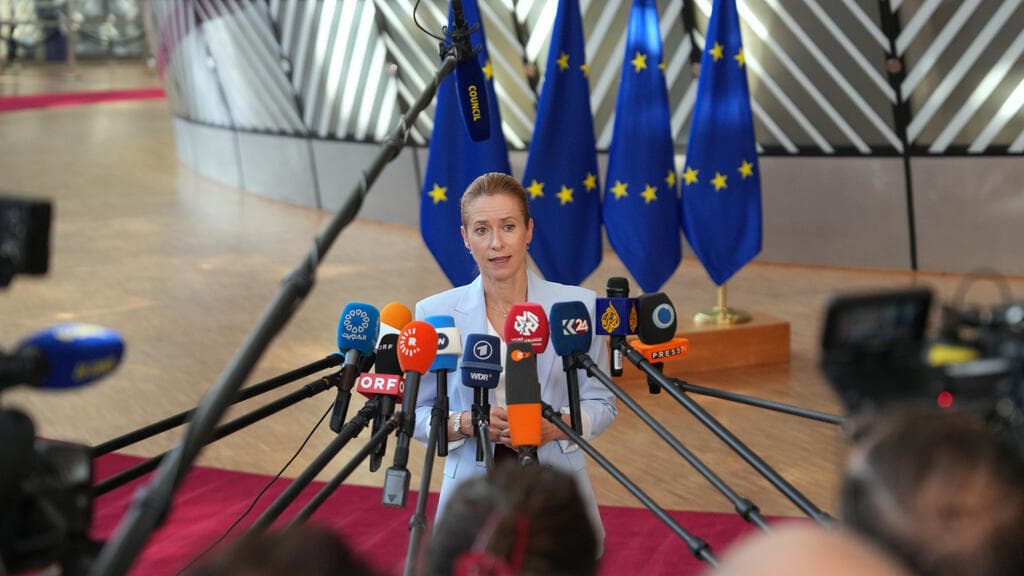 EU and UK impose sanctions on Russian intelligence for cyberattacks