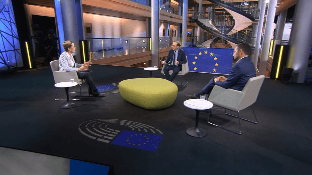 EU Leaders Remain Divided Over Long-Term Budget Negotiations