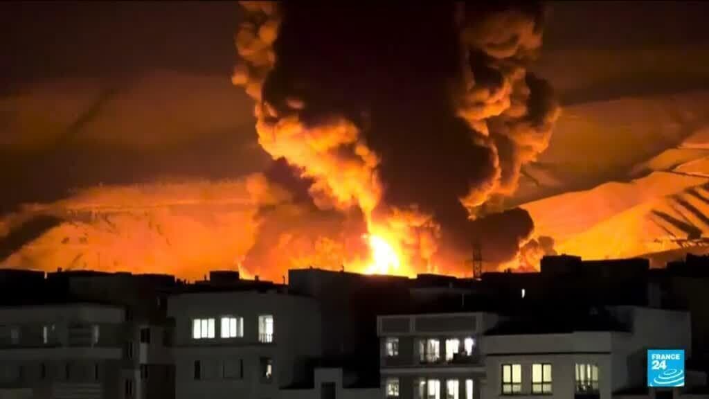 Israel and US interests diverge on possible negociation for end of war