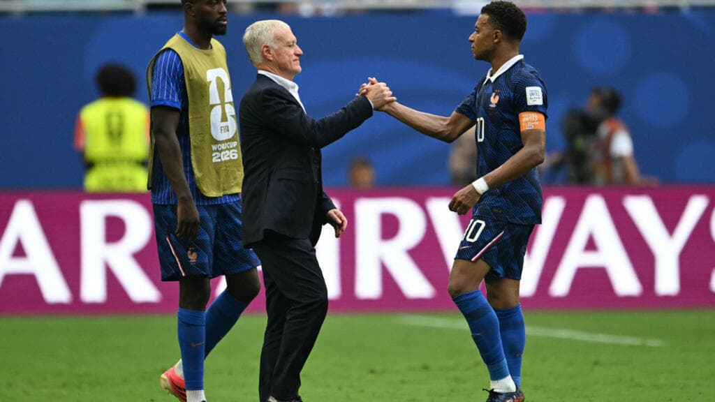England Defeats France 6-4 in Thrilling 2026 World Cup Third-Place Playoff