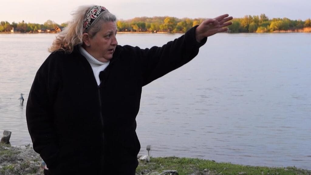 Concerns Rise in Romania as Russian Attacks Target Danube Delta Region