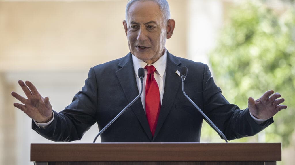 Israel to Hold Elections on October 27 Amid Netanyahu's Leadership Challenge