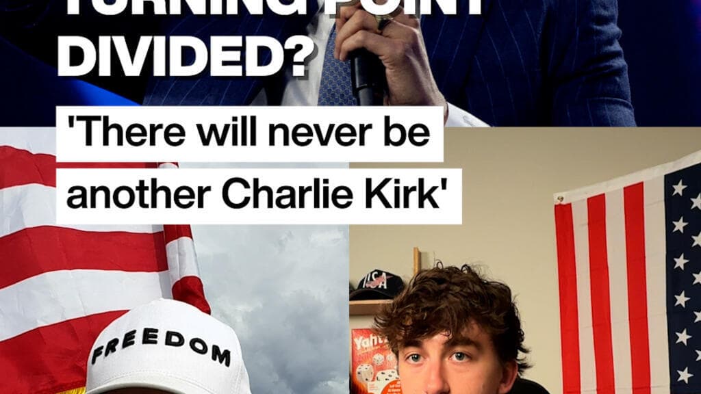 Midterms 2026: The Future of Charlie Kirk’s Legacy and Turning Point